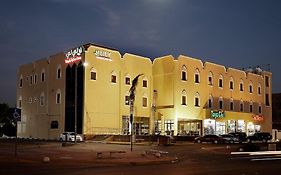 لي لي الهفوف للشقق المخدومة درجة اقتصادية